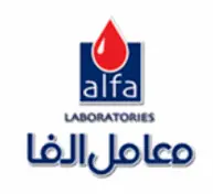 معامل الفا