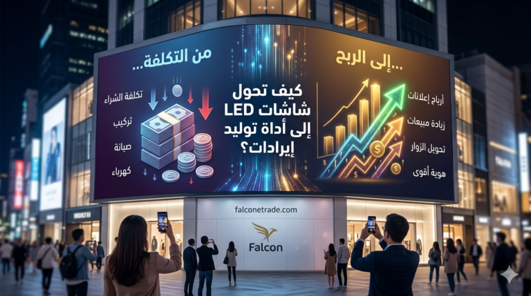 تحويل شاشتك إلى مصدر دخل حقيقي